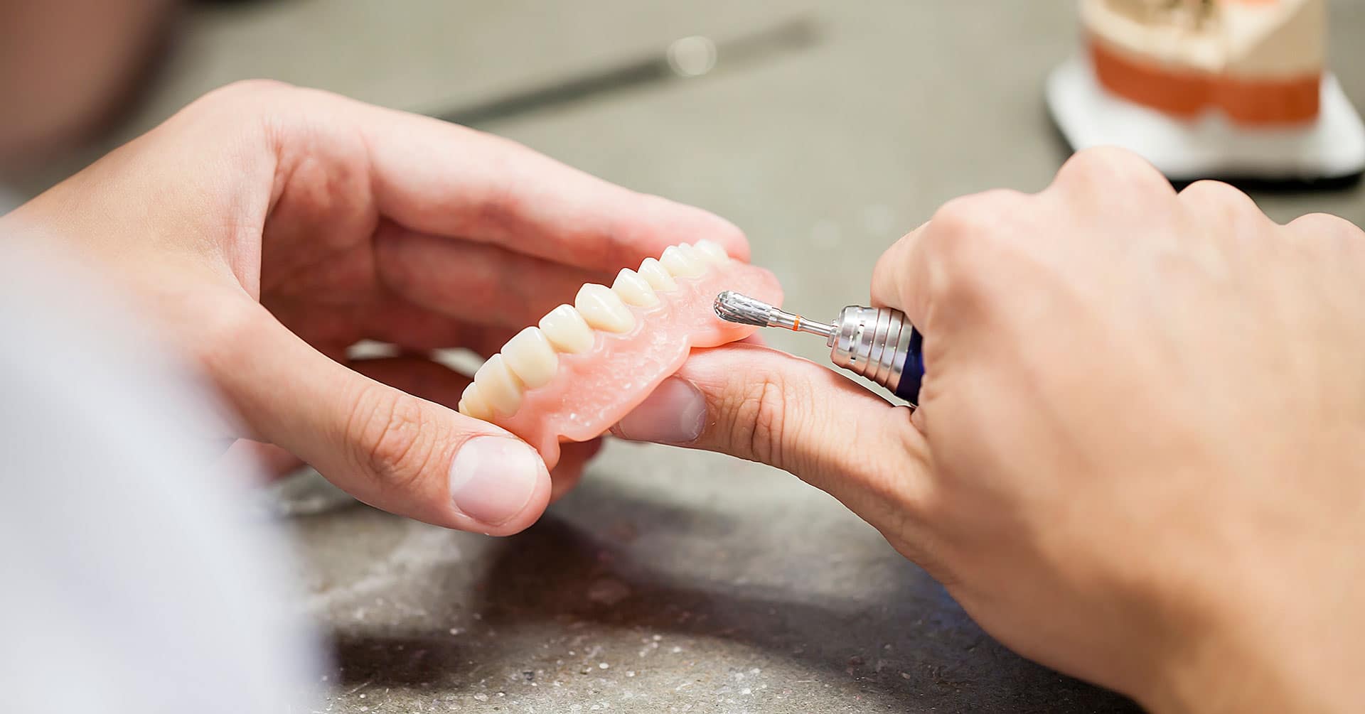 Best Implant Dentist The Dental And Denture Care Center Brooksville