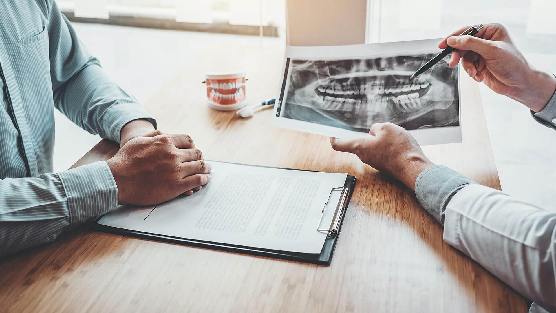 Dental Insurance Policy The Dental and Denture Care Center Spring Hill