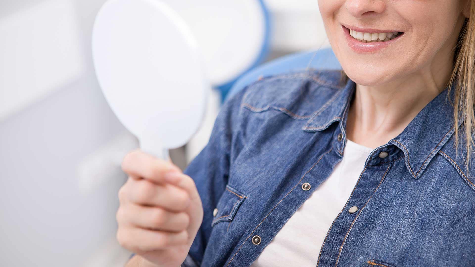 Dental Implant Surgery Recovery Dental & Denture Care Center