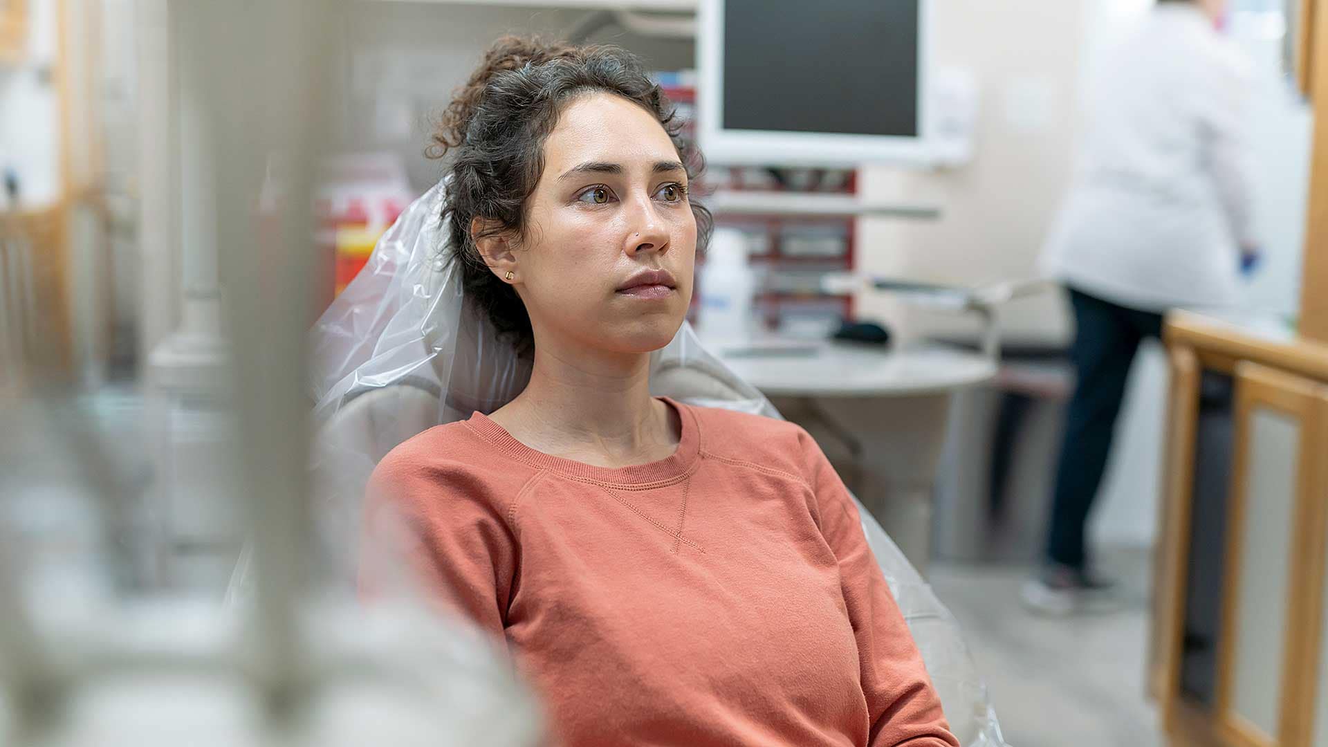 Dental Implant Procedure Pain Dental And Denture Care Center Tampa